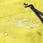 Outdoor Waterproof Windproof Solid Zipper Hooded Jacket