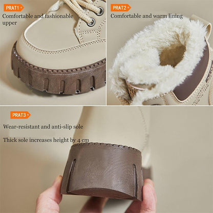 🔥45%OFF🎉Women's Winter Outdoor Warm Snow Boots