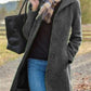 Women's Winter Long Sleeved Coat