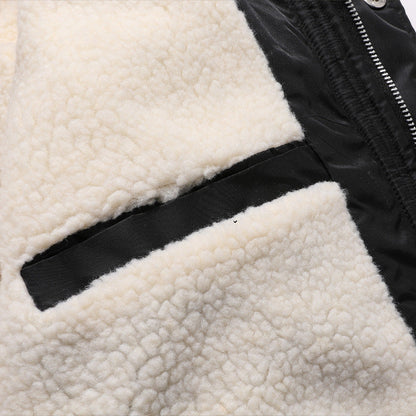 Men's Winter Hooded Jacket【FREE SHIPPING】