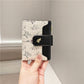🔥🖤Hot Sale:50% OFF🔥Floral Print Short Wallet for Women