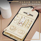Folding Jewelry Storage Bag