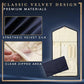 Folding Jewelry Storage Bag