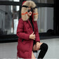 ✨Winter Offer💖Women's Winter Puffer Coat with Faux Fur Hood【FREE SHIPPING】
