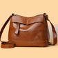 🎉New Hot Sales - 78% OFF🔥Retro Large-Capacity Multilayer Shoulder Bag