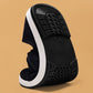 Men's Super Warm Faux Fur Lined Anti-slip Cotton Shoes【BUY 2 GET FREE SHIPPING】