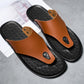 Men's Summer Beach Thong Sandals