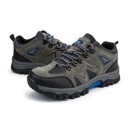 🚶‍♂️Men's Lightweight Waterproof Orthopedic Hiking Shoes🥾FREE SHIPPING