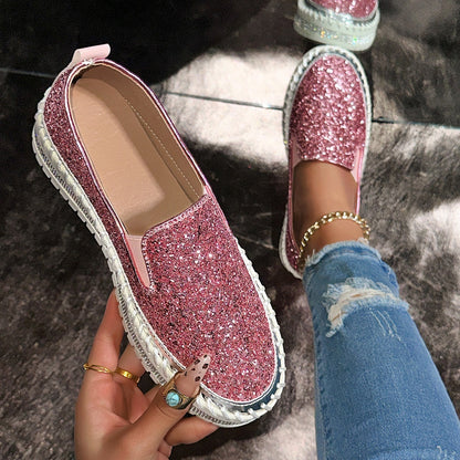 💥2026 Hot Sale 50% OFF💥Women's Casual Comfortable Slip-On Shoes