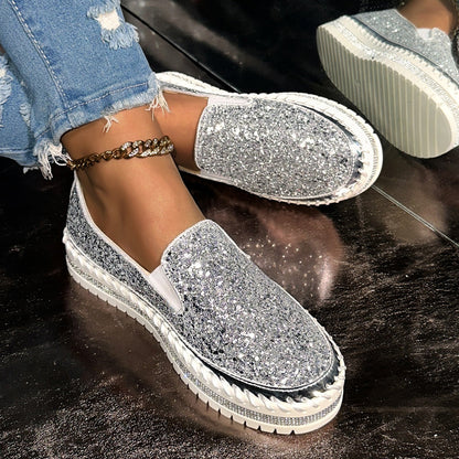 💥2026 Hot Sale 50% OFF💥Women's Casual Comfortable Slip-On Shoes
