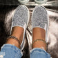 💥2026 Hot Sale 50% OFF💥Women's Casual Comfortable Slip-On Shoes