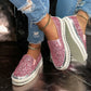 💥2026 Hot Sale 50% OFF💥Women's Casual Comfortable Slip-On Shoes