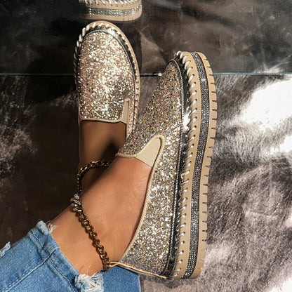 💥2026 Hot Sale 50% OFF💥Women's Casual Comfortable Slip-On Shoes
