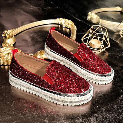 💥2026 Hot Sale 50% OFF💥Women's Casual Comfortable Slip-On Shoes