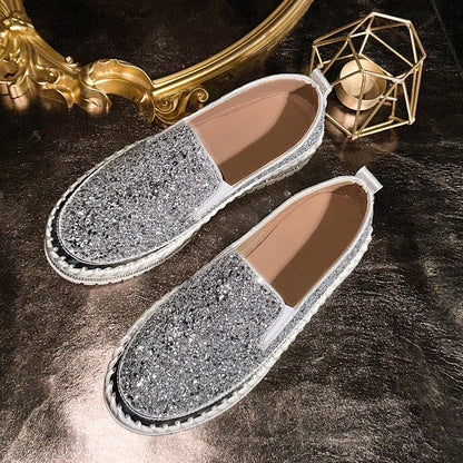 💥2026 Hot Sale 50% OFF💥Women's Casual Comfortable Slip-On Shoes