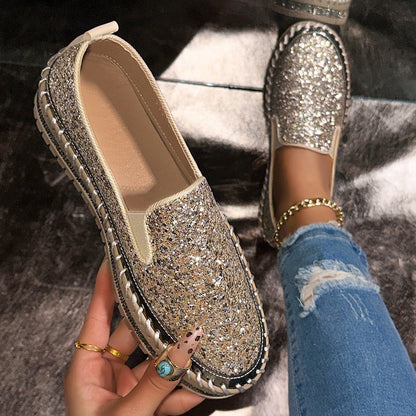 💥2026 Hot Sale 50% OFF💥Women's Casual Comfortable Slip-On Shoes