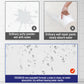 🔥Hot Sale - 50% OFF🔥Waterproof & Mildew-Resistant Wall Repair Paste🌿