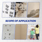 🔥Hot Sale - 50% OFF🔥Waterproof & Mildew-Resistant Wall Repair Paste🌿