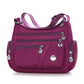 Women's Nylon Shoulder Bag