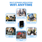 🔥Global Hot Sellers🔥150Mbps Pocket 4G Mobile Wi-Fi Router💥50% off a limited time offer!