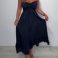 💥Special Sale 49% OFF💃Women's Strapless Maxi Dress