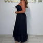 💥Special Sale 49% OFF💃Women's Strapless Maxi Dress