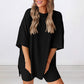 💞2026 Limited Hot Sale 49% Off💞 Women's Summer Casual loose Two-piece Set💃