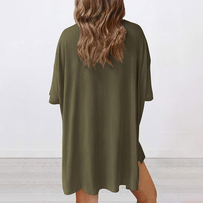 💞2026 Limited Hot Sale 49% Off💞 Women's Summer Casual loose Two-piece Set💃