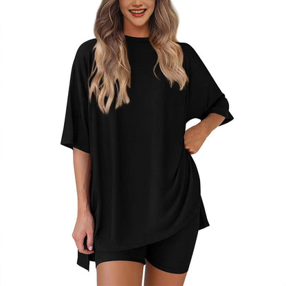💞2026 Limited Hot Sale 49% Off💞 Women's Summer Casual loose Two-piece Set💃