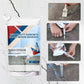 🔥Hot Sale🔥Heavy-Duty Concrete Crack Repair Adhesive