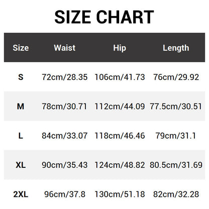 🔥Last Day 80% OFF🔥Multi-Pocket Solid Color Casual Cargo Capri Pants