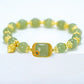 🔥 HOT SALE 🔥Hotan Jade Beaded Bracelet
