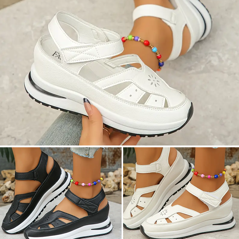 Women's Casual Fashion Breathable Sandals✨