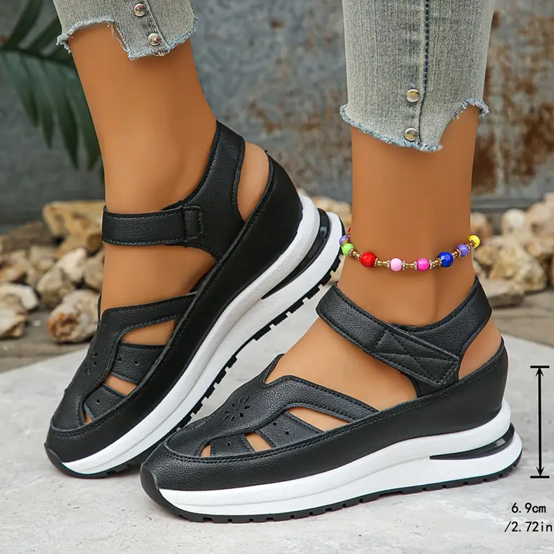 Women's Casual Fashion Breathable Sandals✨