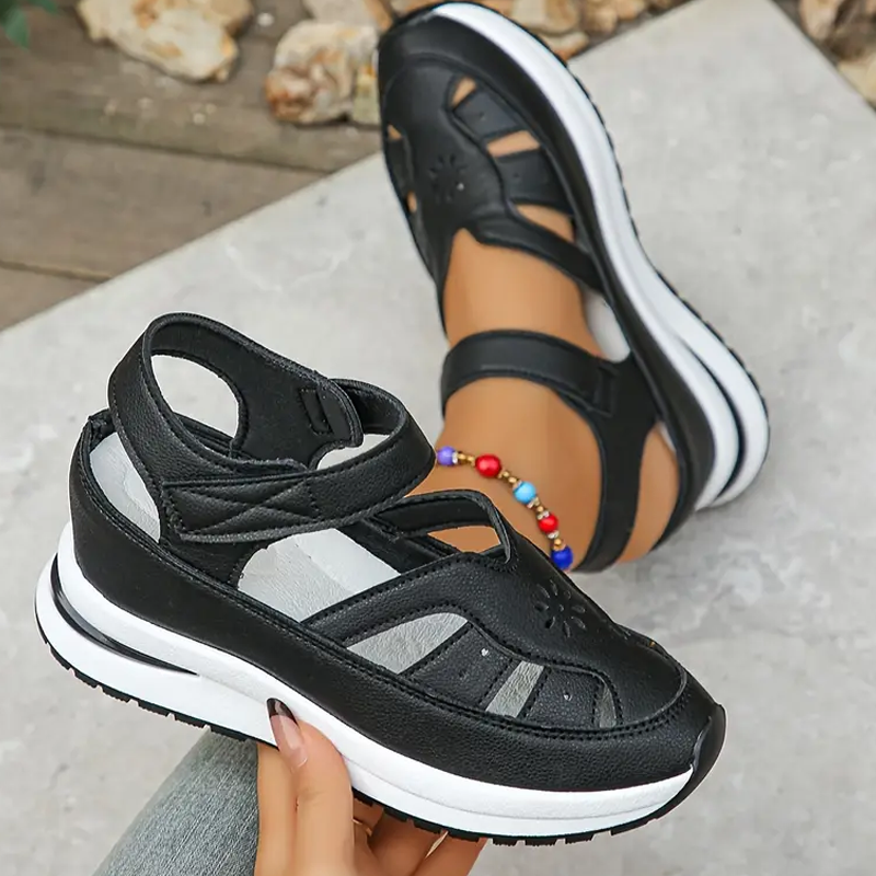 Women's Casual Fashion Breathable Sandals✨