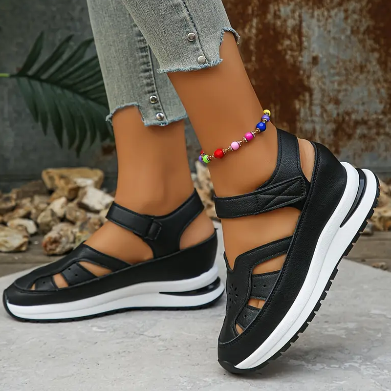 Women's Casual Fashion Breathable Sandals✨