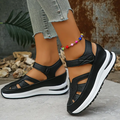 Women's Casual Fashion Breathable Sandals✨