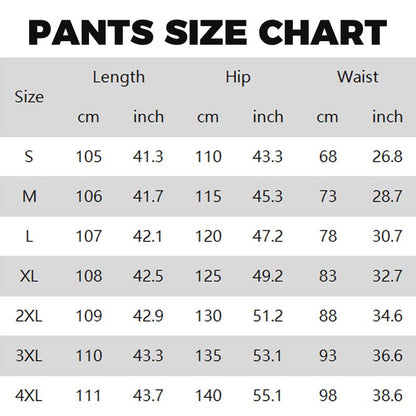 Women's Irregular Top & Pants 2-Piece Set