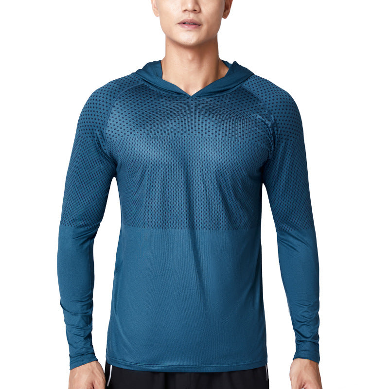 ⏳Limited Time 49% Off!☀Outdoor Sports Long Sleeve Hoodie