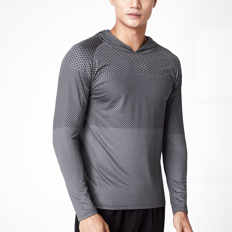⏳Limited Time 49% Off!☀Outdoor Sports Long Sleeve Hoodie