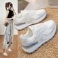 Women’s Lightweight Chunky Sneakers