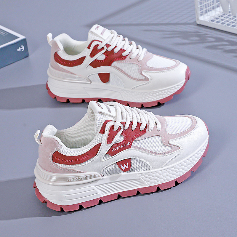 Women’s Lightweight Chunky Sneakers