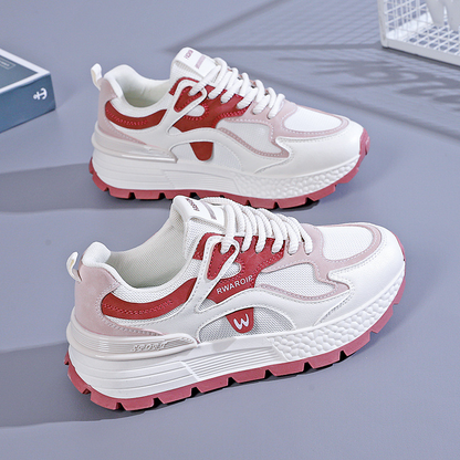Women’s Lightweight Chunky Sneakers