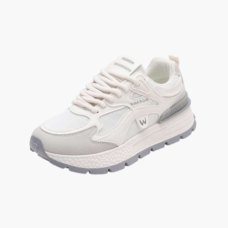 Women’s Lightweight Chunky Sneakers