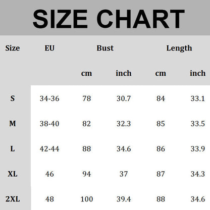 🌞Summer Essentials 50% OFF👗Women’s Floral Sleeveless Summer Dress