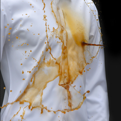 🔥Hot Sale🔥Men's Business Shirt with Triple Protection