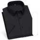 🔥Hot Sale🔥Men's Business Shirt with Triple Protection
