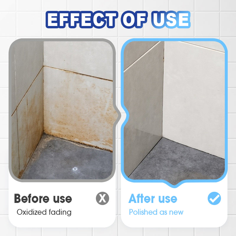 🌟Powerful Stain Remover Bathroom Cleaner🍑🍋The Ultimate Bathroom Cleaner