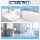 🌟Powerful Stain Remover Bathroom Cleaner🍑🍋The Ultimate Bathroom Cleaner