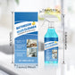 🌟Powerful Stain Remover Bathroom Cleaner🍑🍋The Ultimate Bathroom Cleaner
